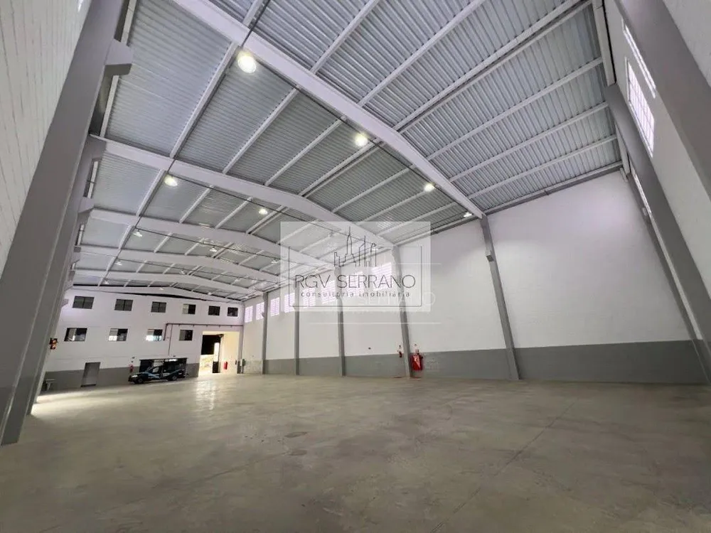 Depósito-Galpão, 1040 m² - Foto 16