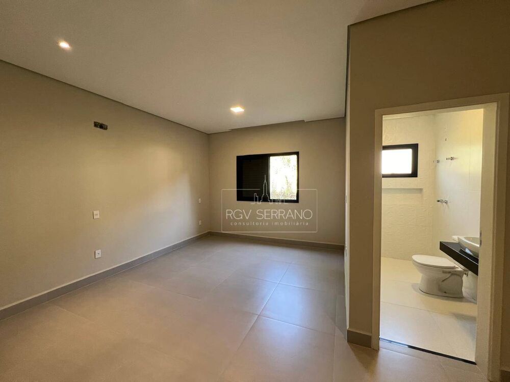 Casa de Condomínio à venda com 3 quartos, 316m² - Foto 6