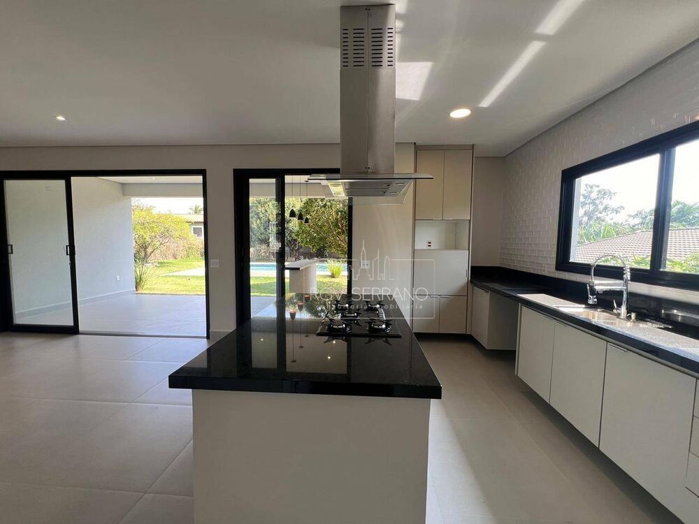 Casa de Condomínio à venda com 3 quartos, 316m² - Foto 3