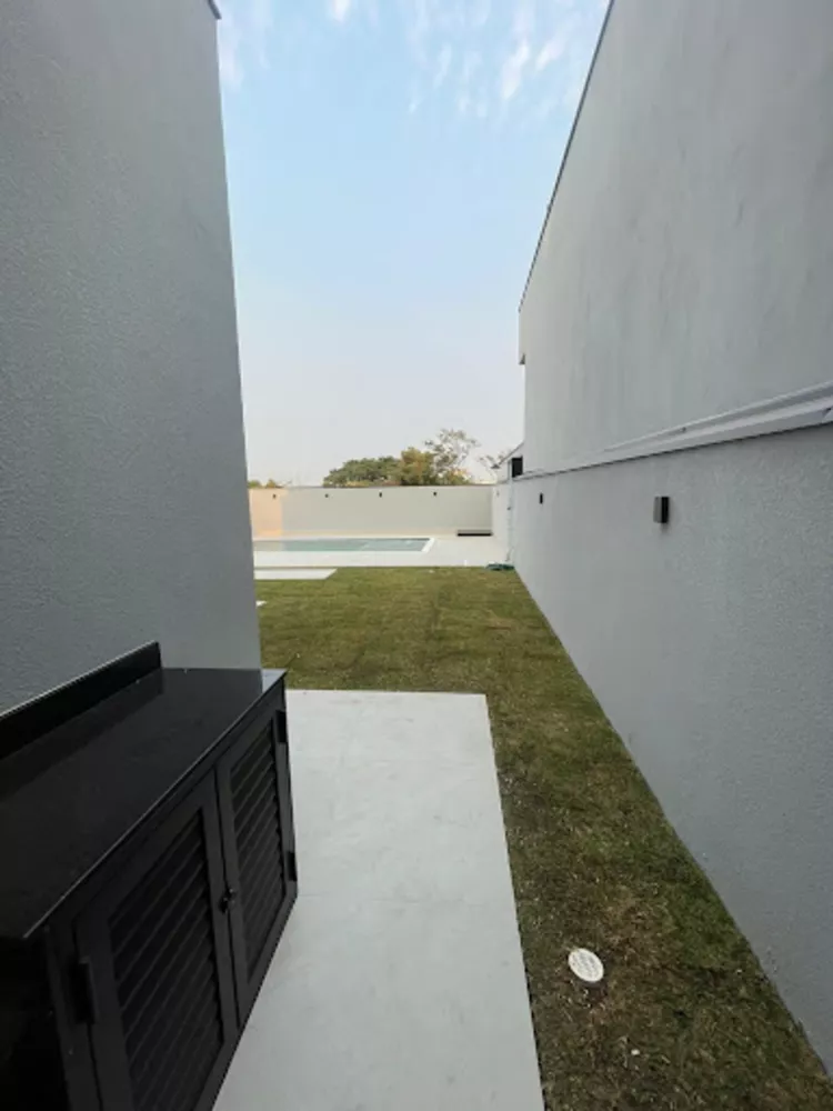 Casa de Condomínio à venda com 3 quartos, 258m² - Foto 11