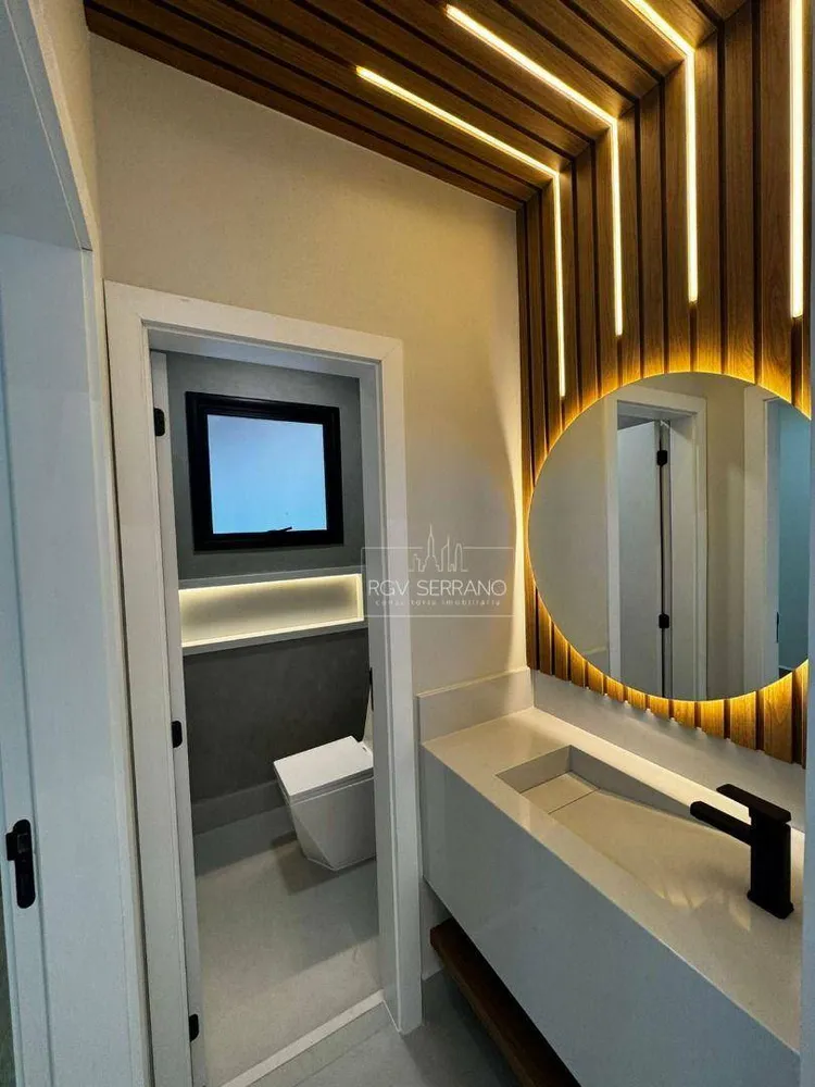 Casa de Condomínio, 3 quartos - Foto 10