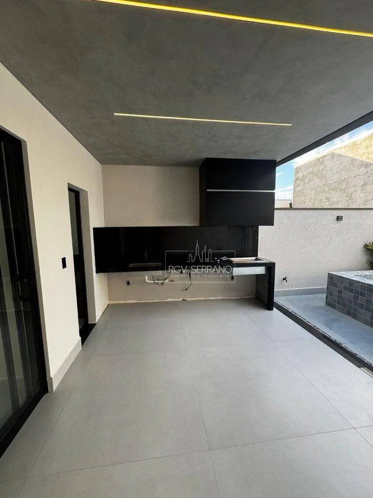 Casa de Condomínio, 3 quartos - Foto 6