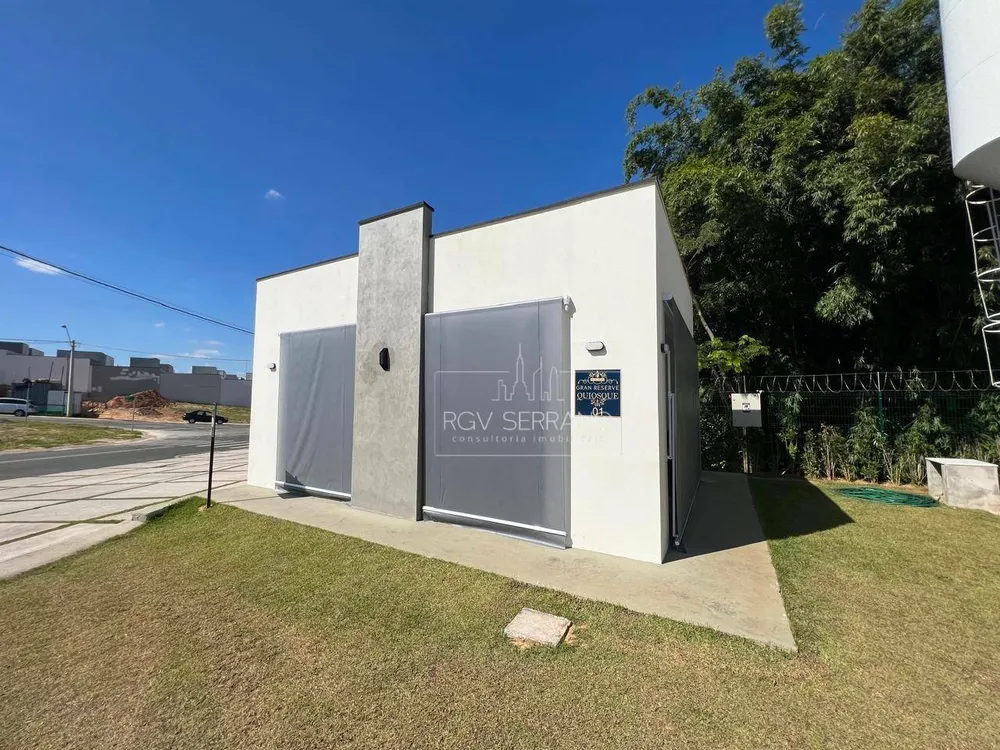 Casa de Condomínio, 3 quartos - Foto 10