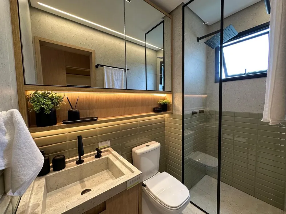 Apartamento, 2 quartos, 39 m² - Foto 6