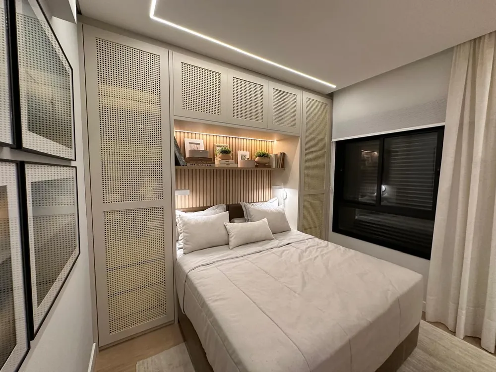Apartamento, 2 quartos, 39 m² - Foto 11