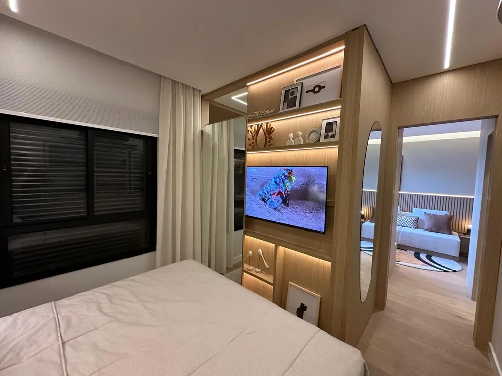 Apartamento, 2 quartos, 39 m² - Foto 12