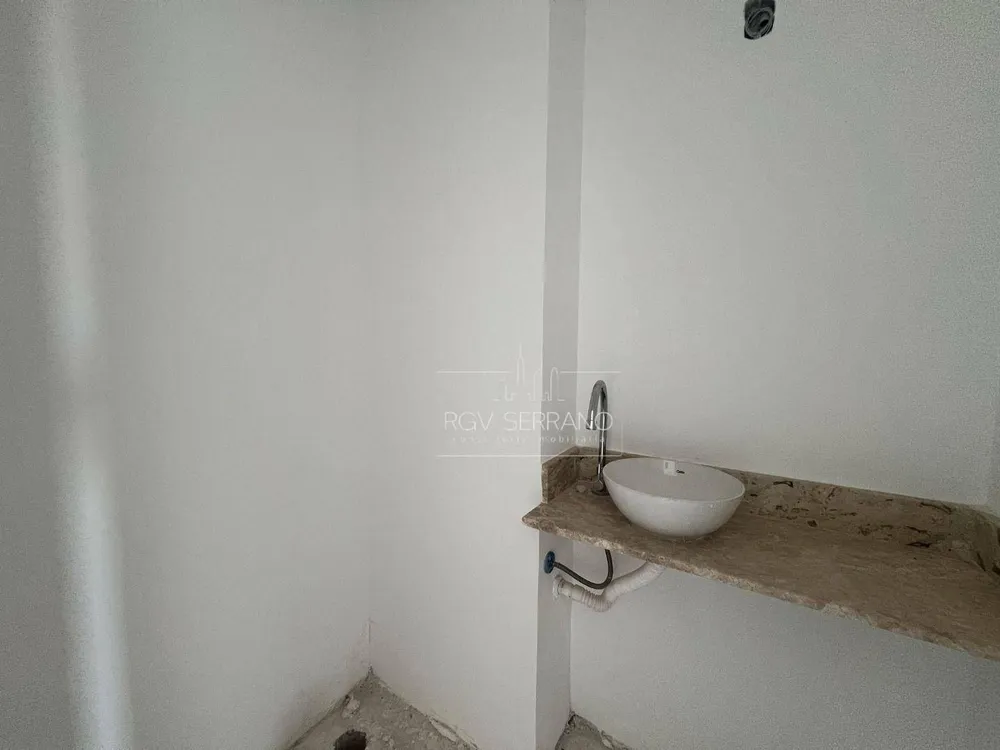 Apartamento, 3 quartos, 97 m² - Foto 15