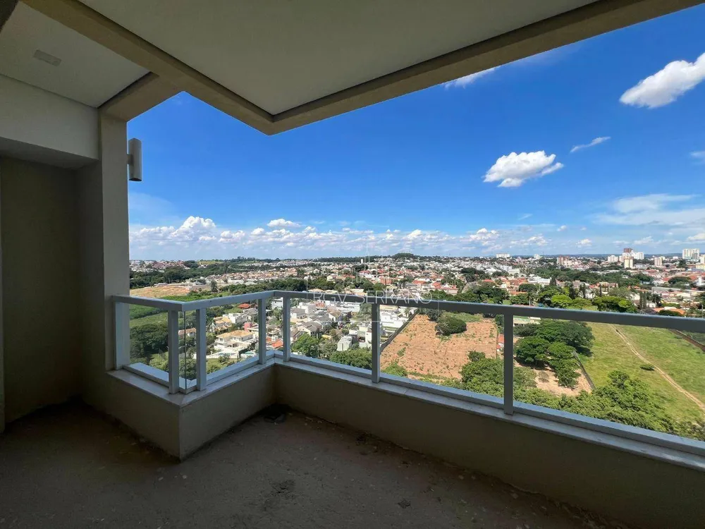 Apartamento, 3 quartos, 97 m² - Foto 7