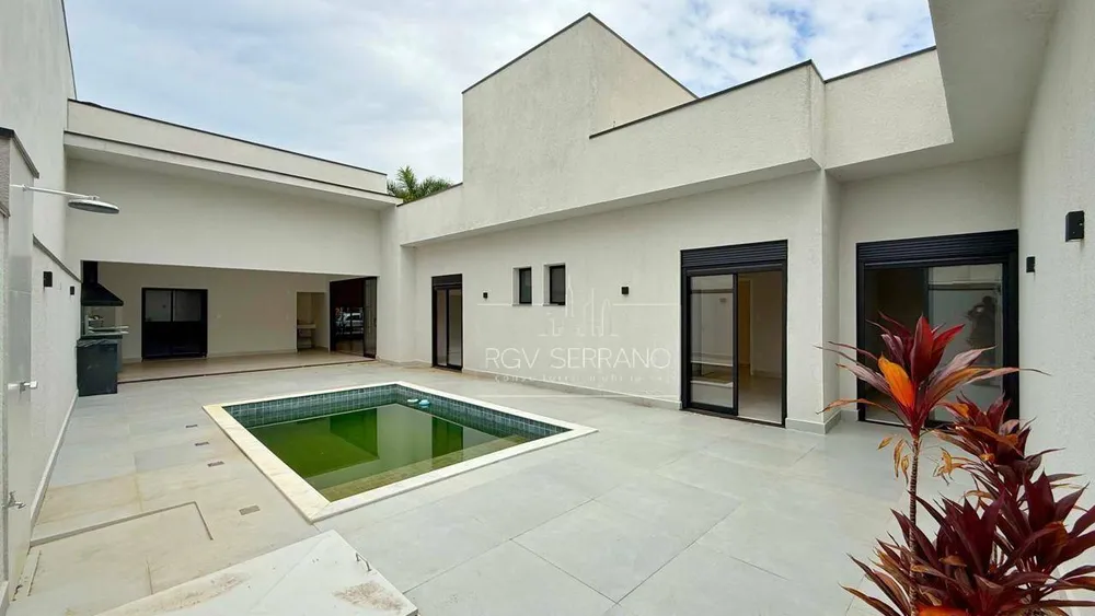 Casa de Condomínio, 3 quartos - Foto 9