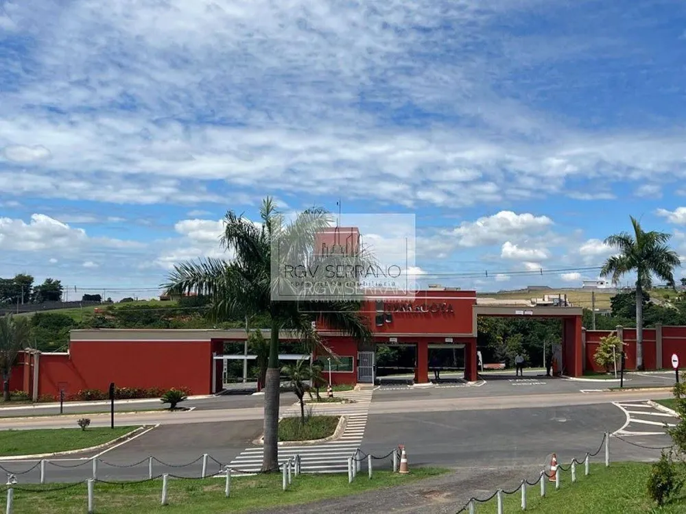 Loteamento e Condomínio, 1200 m² - Foto 2