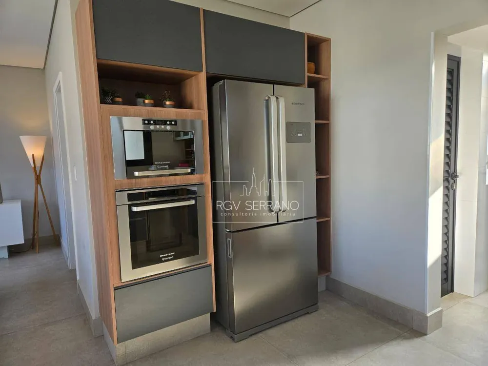 Sobrado, 4 quartos, 250 m² - Foto 1