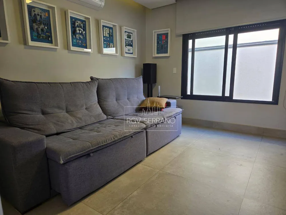 Sobrado, 4 quartos, 250 m² - Foto 2