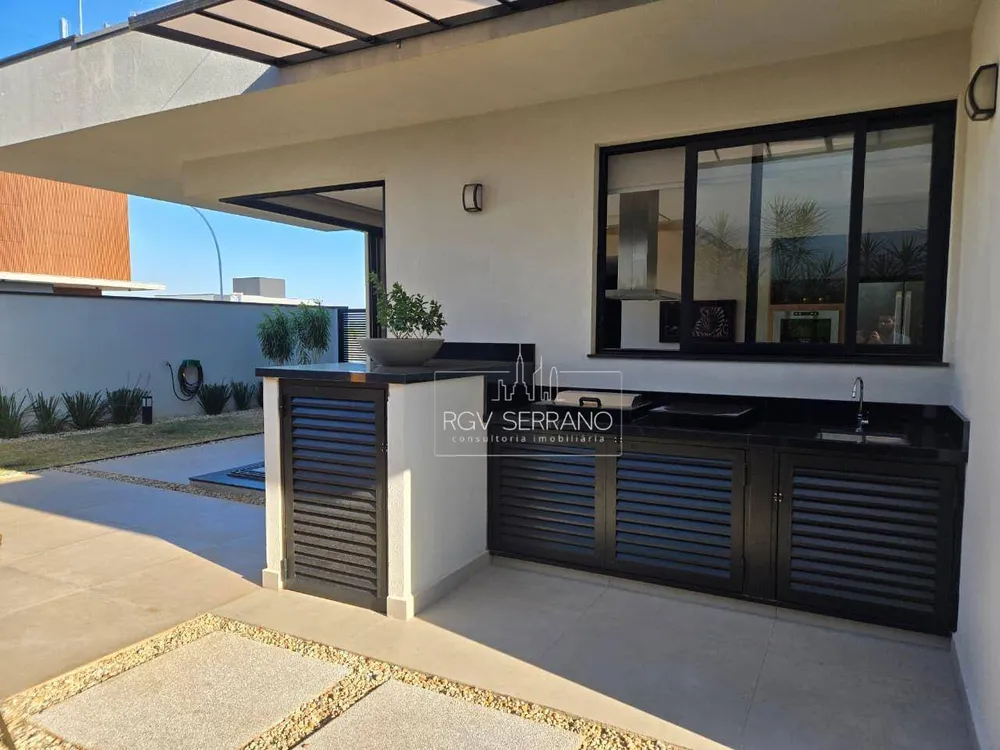Sobrado, 4 quartos, 250 m² - Foto 1