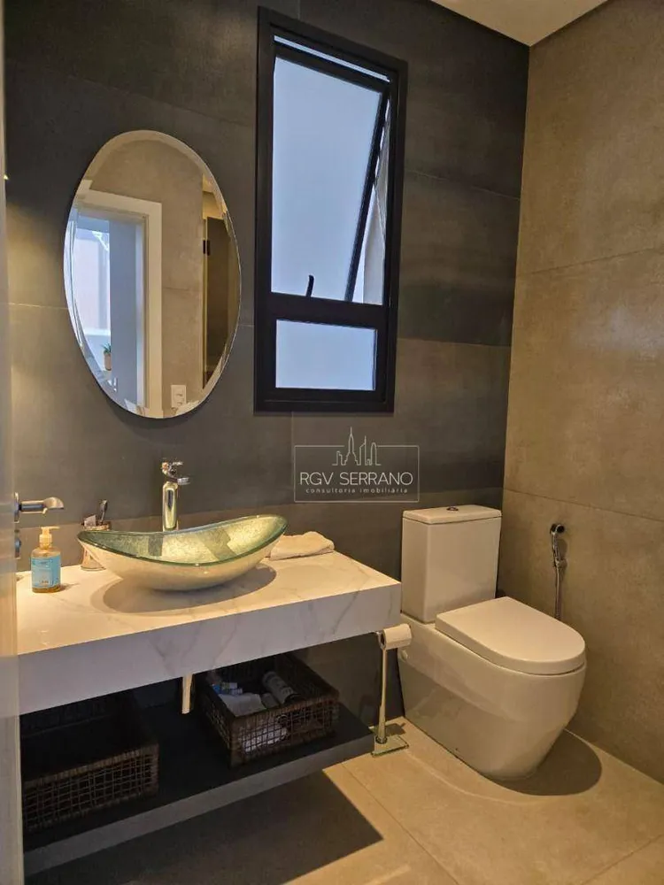Sobrado, 4 quartos, 250 m² - Foto 3