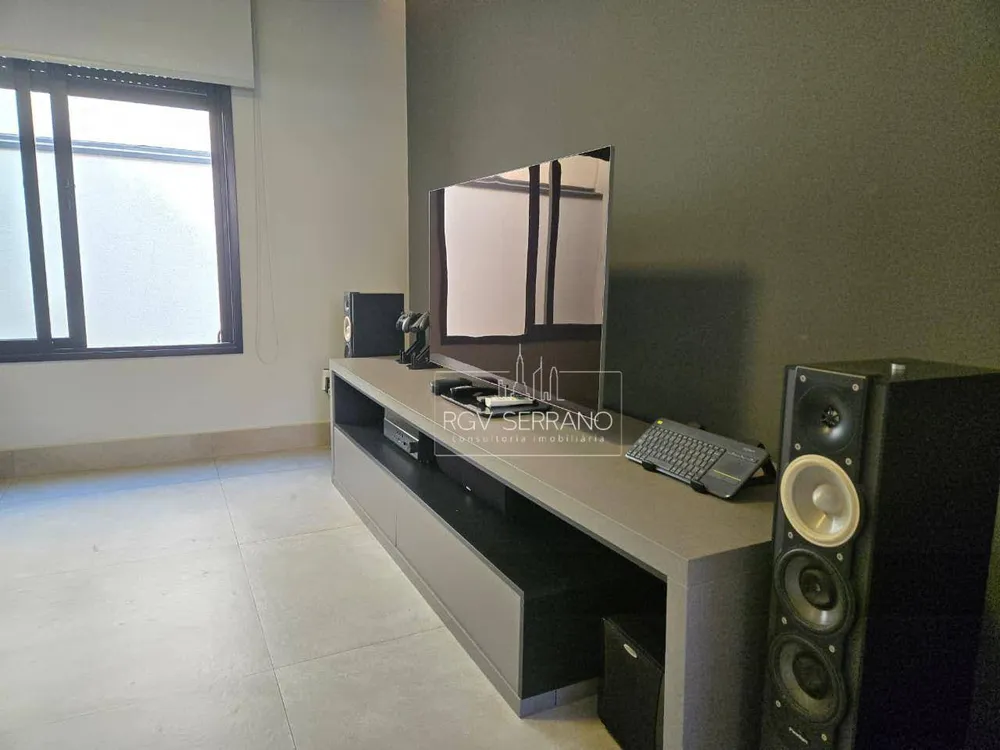 Sobrado, 4 quartos, 250 m² - Foto 5