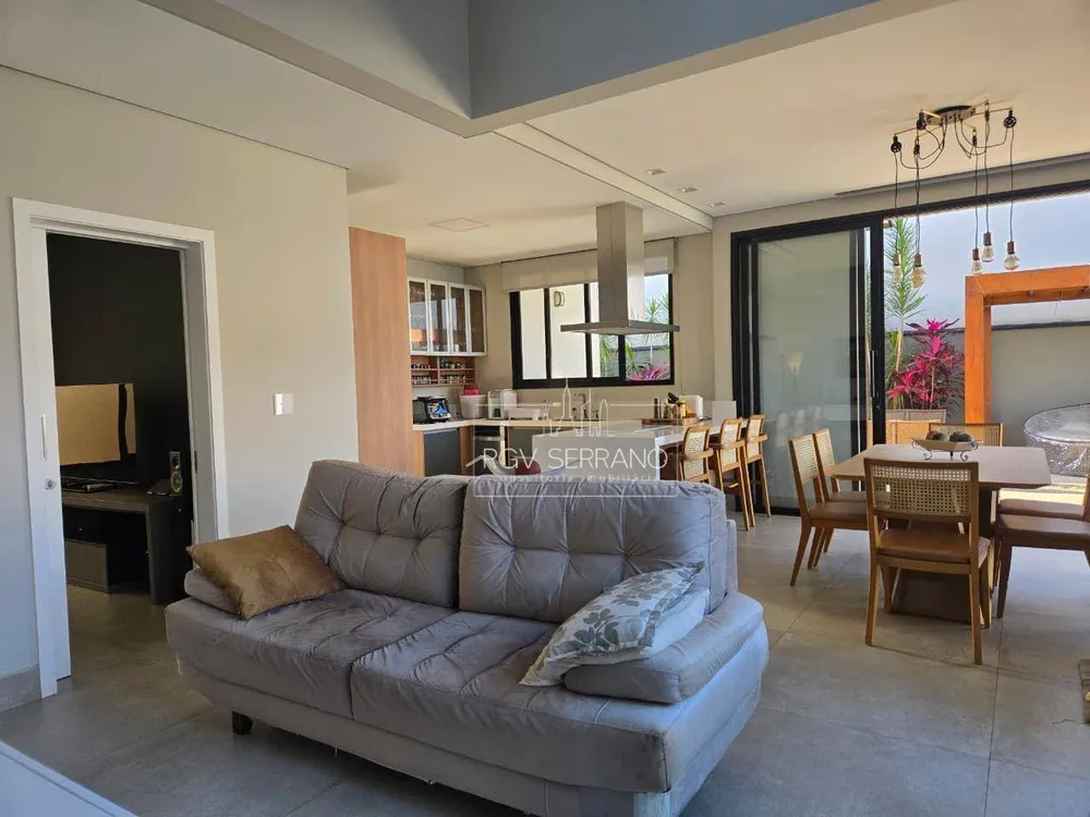 Sobrado, 4 quartos, 250 m² - Foto 2