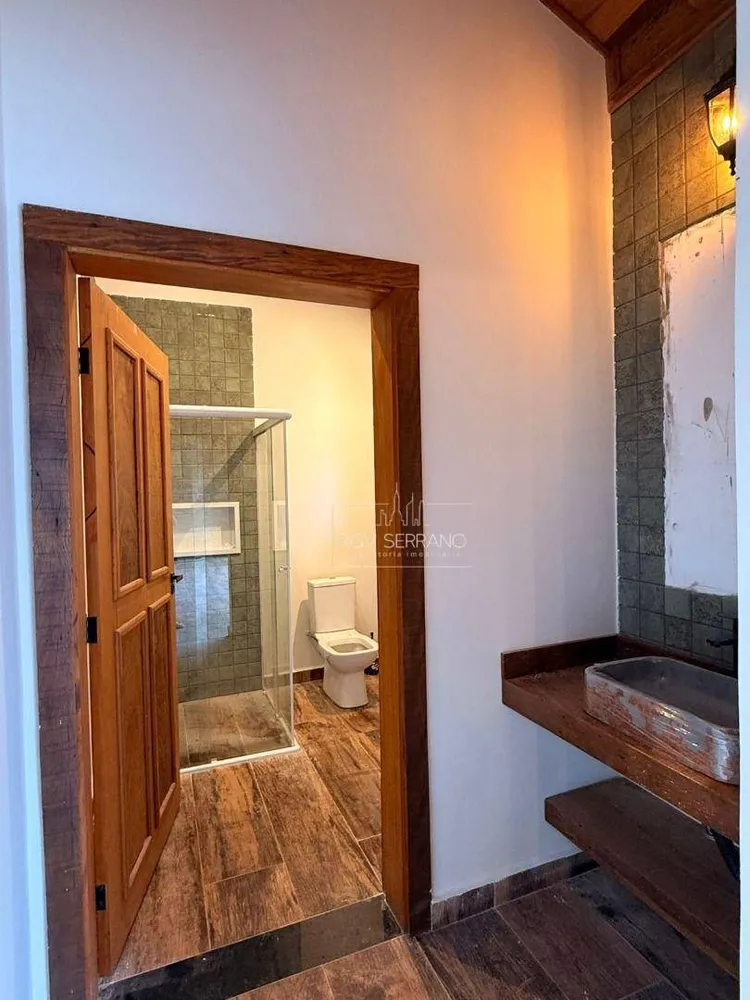 Chácara, 3 quartos, 1000 m² - Foto 10