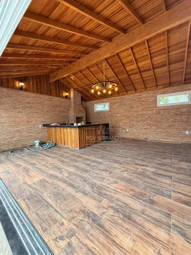 Chácara, 3 quartos, 1000 m² - Foto 5