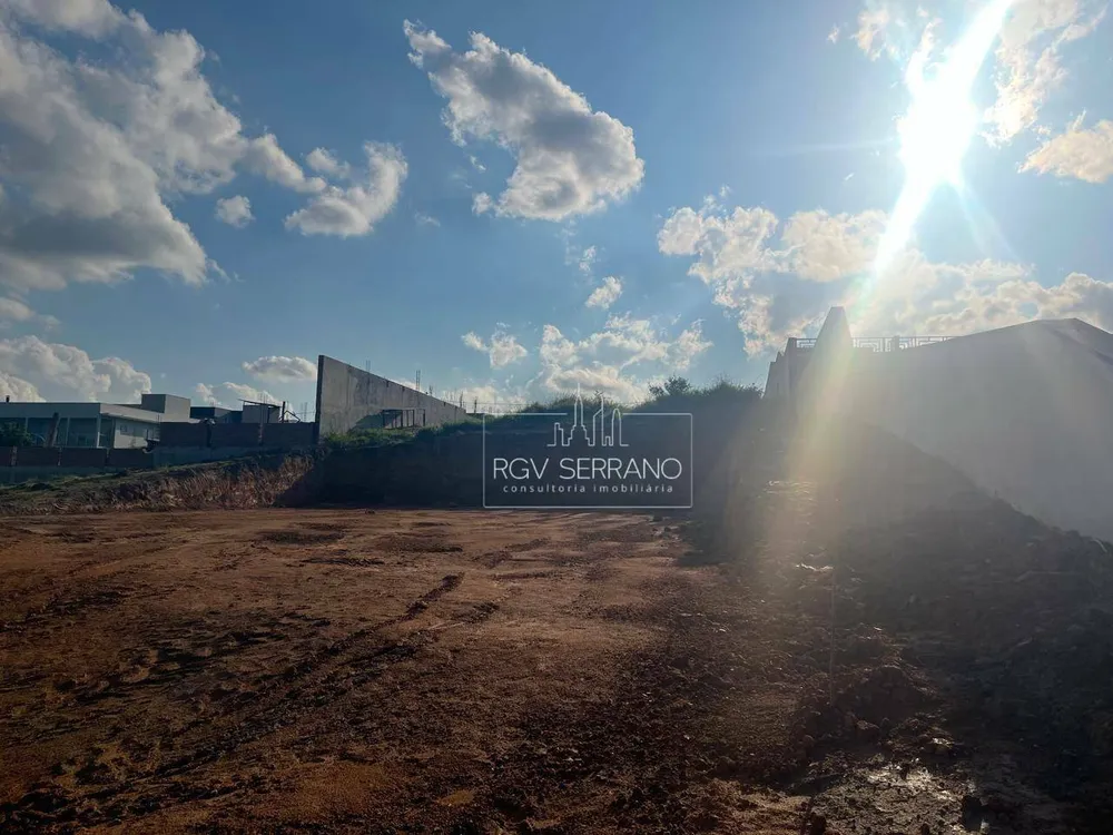 Loteamento e Condomínio, 1200 m² - Foto 4