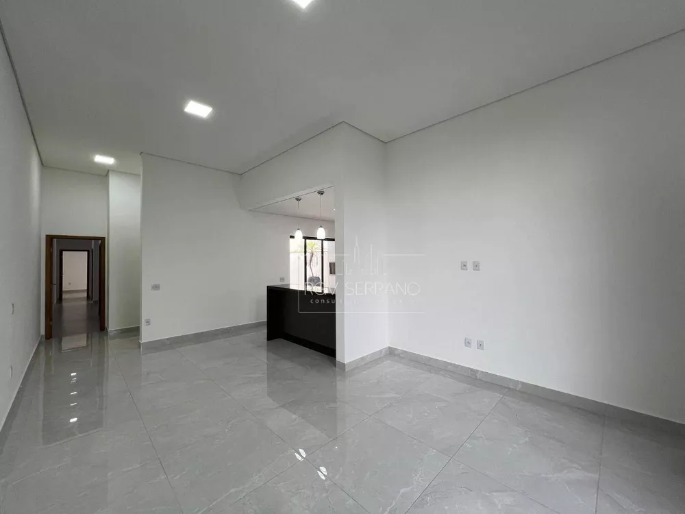 Casa de Condomínio à venda com 3 quartos, 202m² - Foto 4