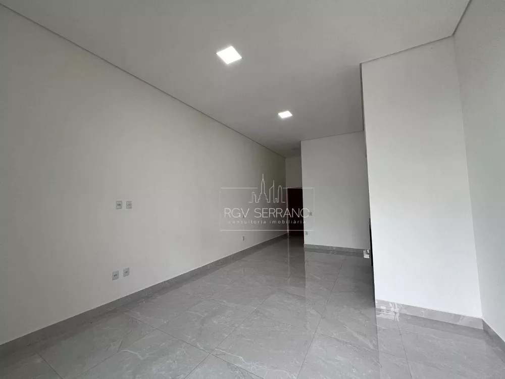 Casa de Condomínio à venda com 3 quartos, 202m² - Foto 1