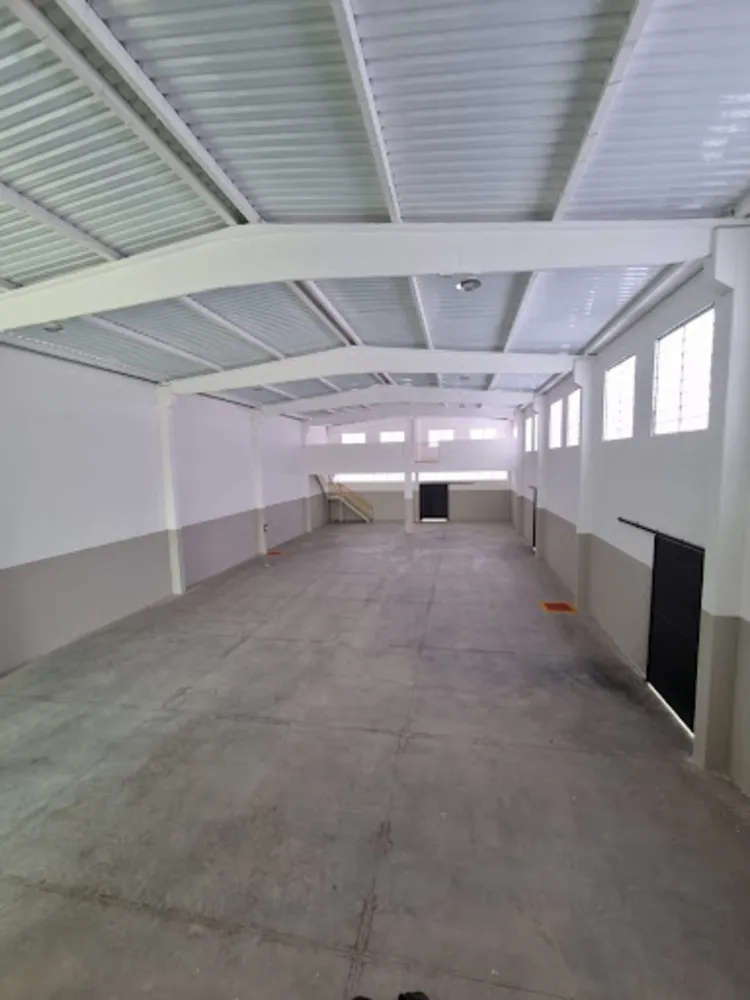 Depósito-Galpão, 1088 m² - Foto 5