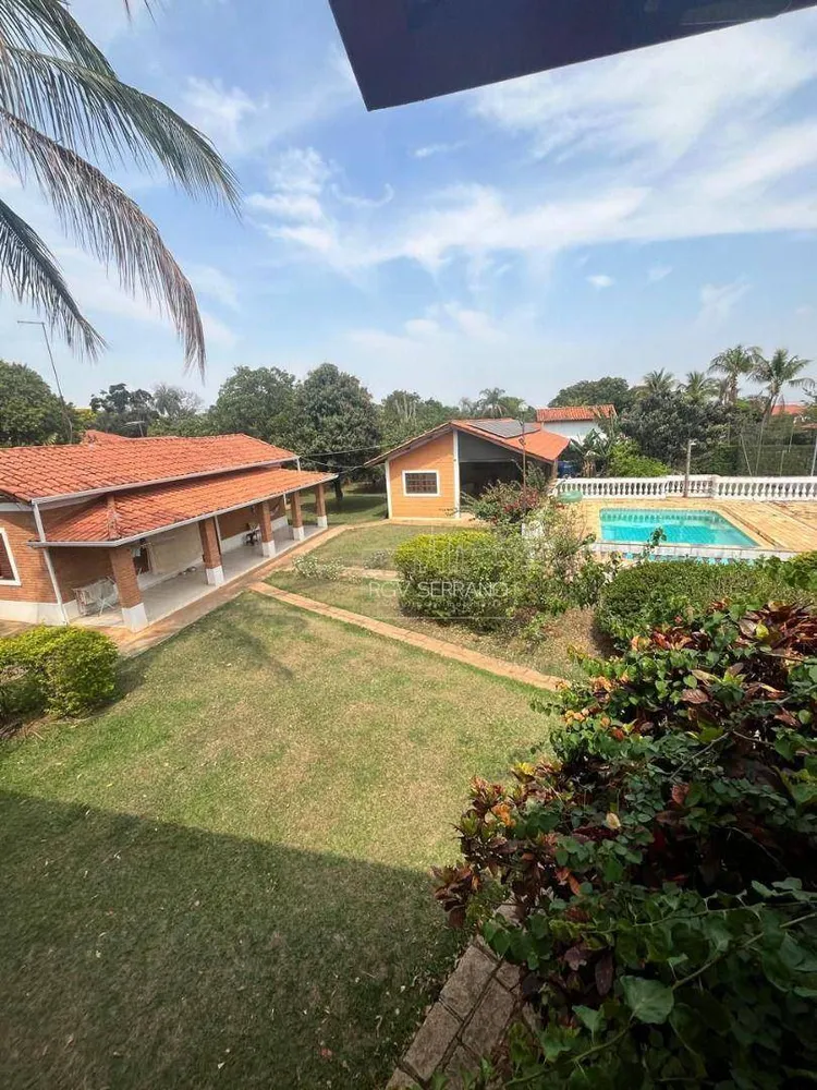 Chácara, 6 quartos, 3000 m² - Foto 3