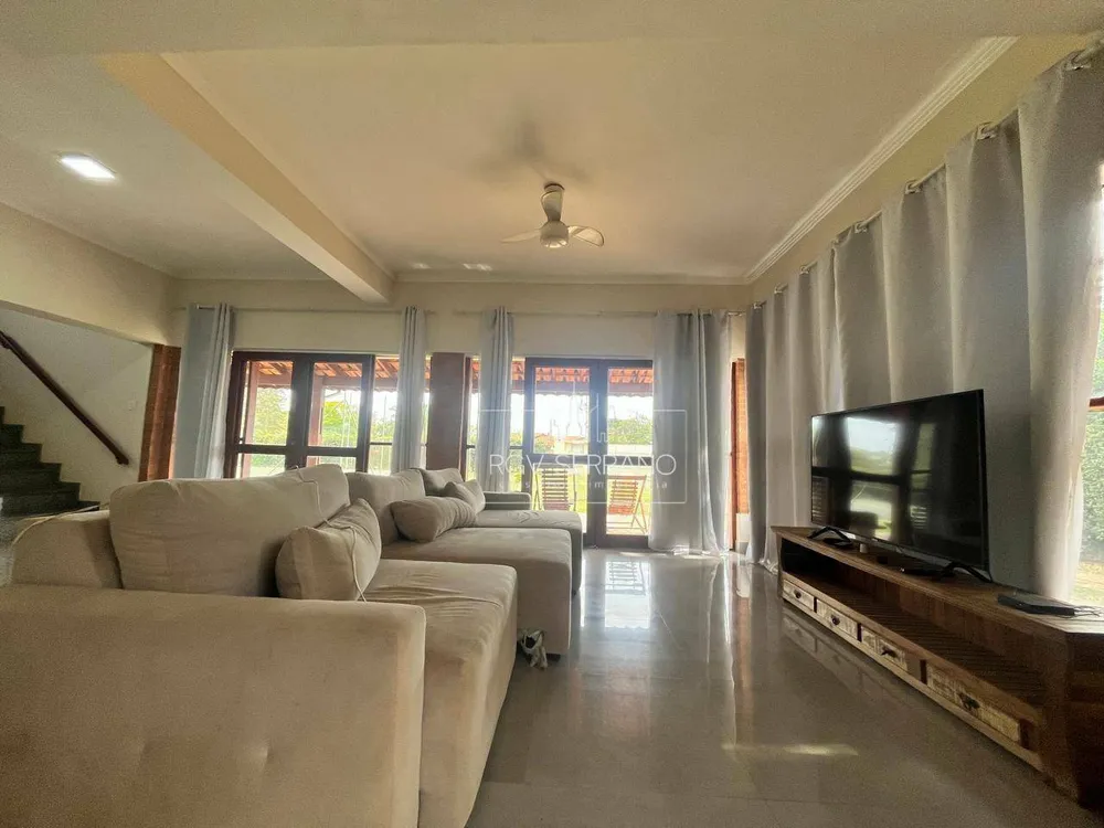 Chácara, 6 quartos, 3000 m² - Foto 2