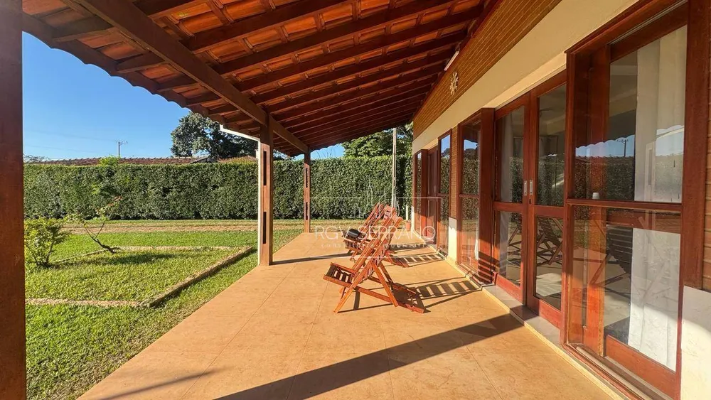 Chácara, 6 quartos, 3000 m² - Foto 8