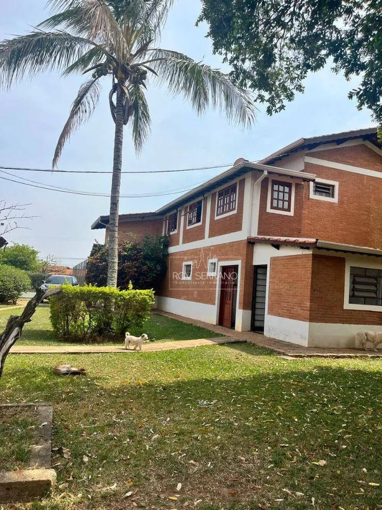Chácara, 6 quartos, 3000 m² - Foto 4