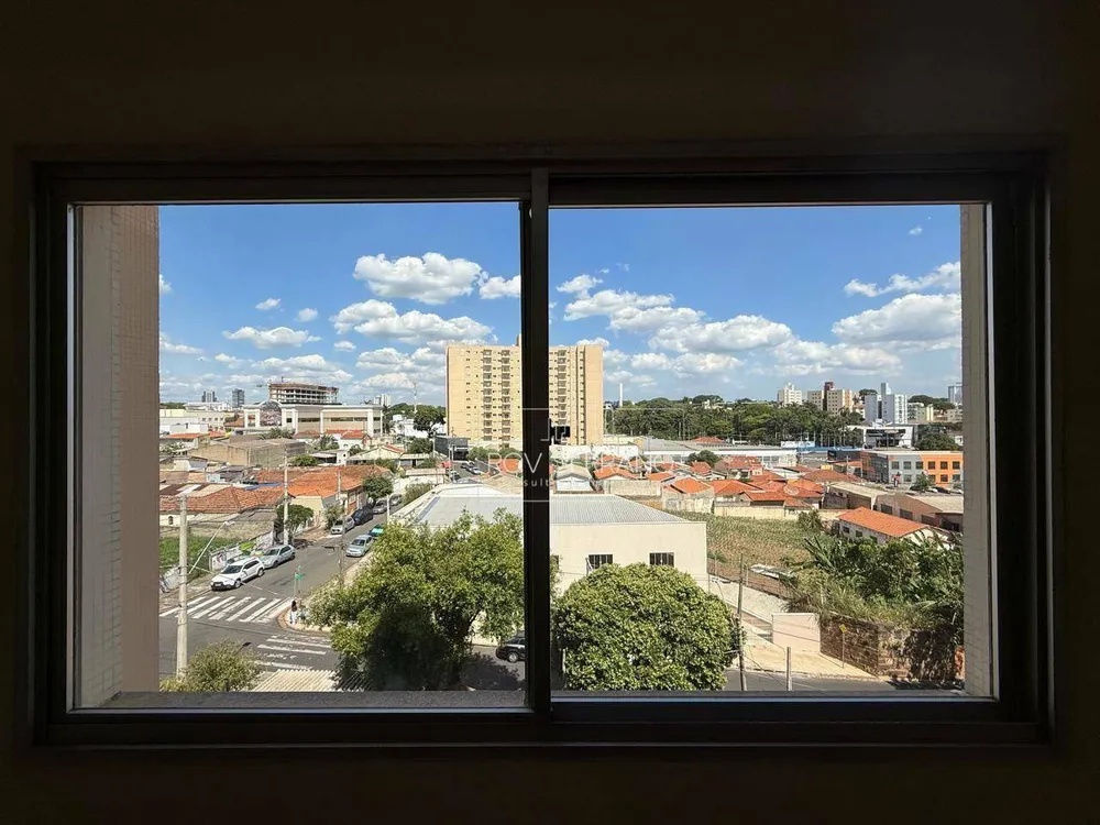 Apartamento, 1 quarto, 38 m² - Foto 6