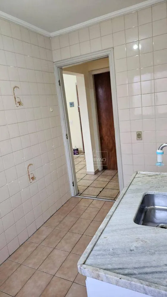 Apartamento, 1 quarto, 38 m² - Foto 1