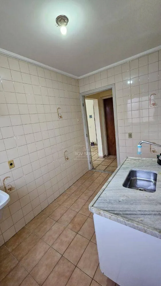Apartamento, 1 quarto, 38 m² - Foto 3
