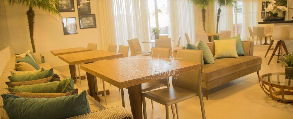 Apartamento, 1 quarto, 55 m² - Foto 3