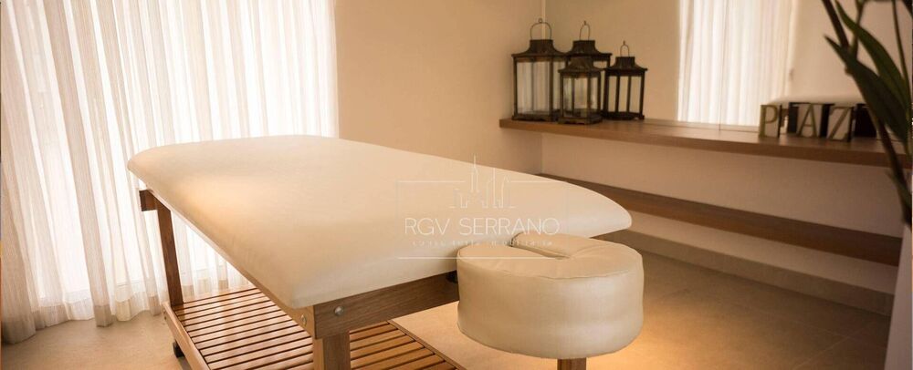 Apartamento, 1 quarto, 55 m² - Foto 4