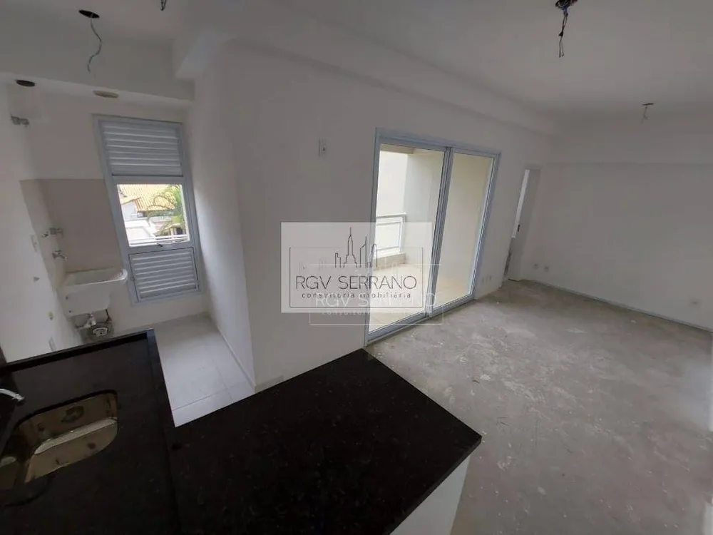 Apartamento, 1 quarto, 55 m² - Foto 1