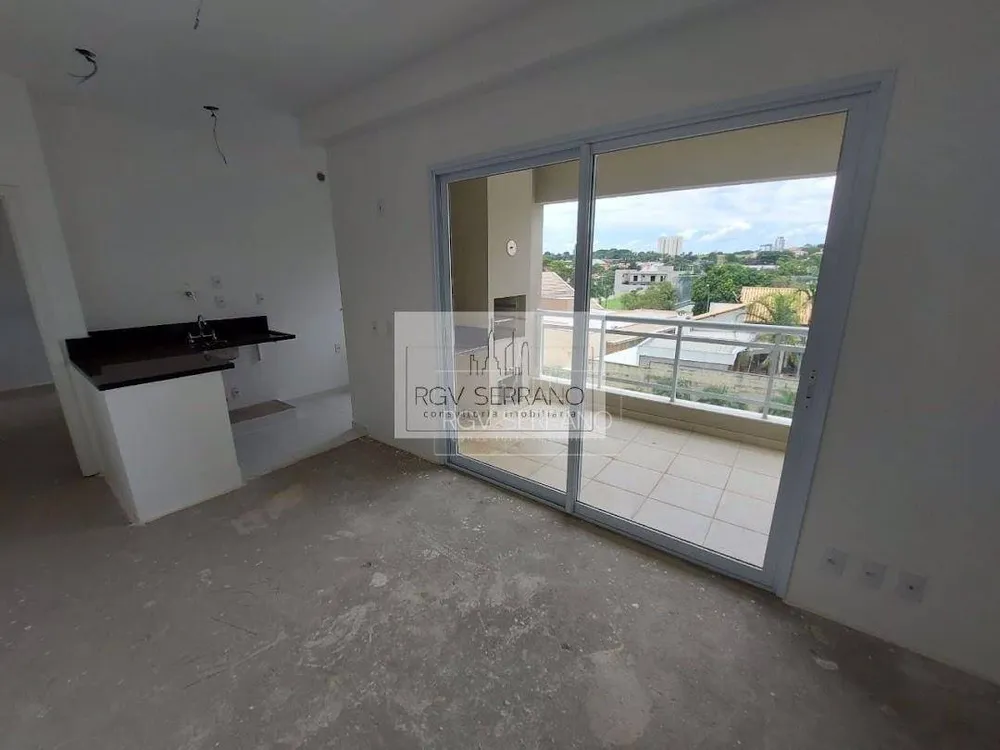 Apartamento, 1 quarto, 55 m² - Foto 6