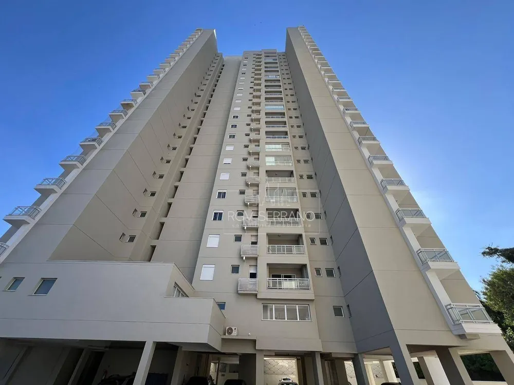 Apartamento, 1 quarto, 55 m² - Foto 14