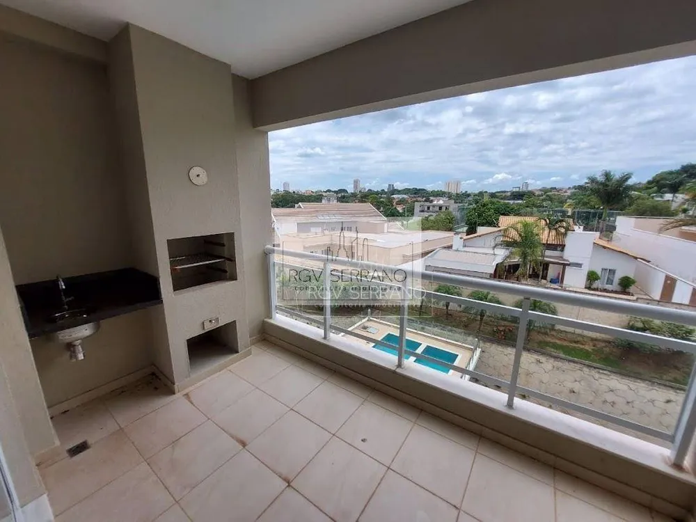 Apartamento, 1 quarto, 55 m² - Foto 2