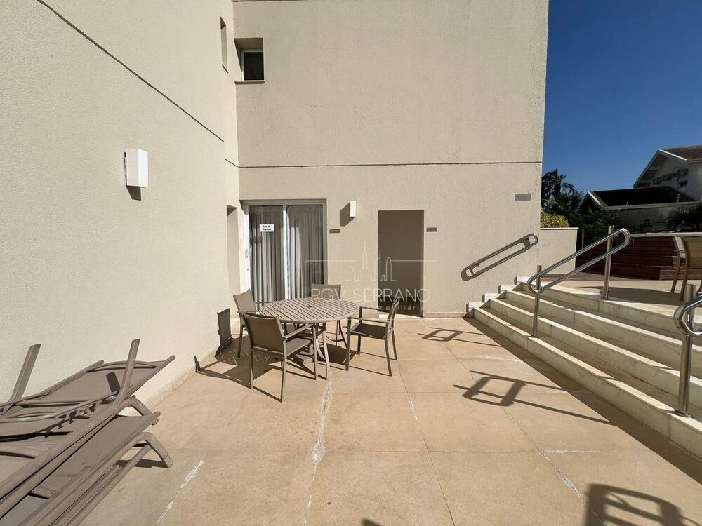 Apartamento, 1 quarto, 55 m² - Foto 8