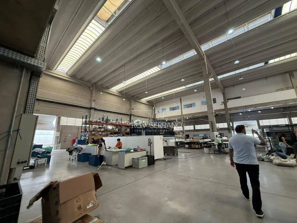 Depósito-Galpão, 3807 m² - Foto 7