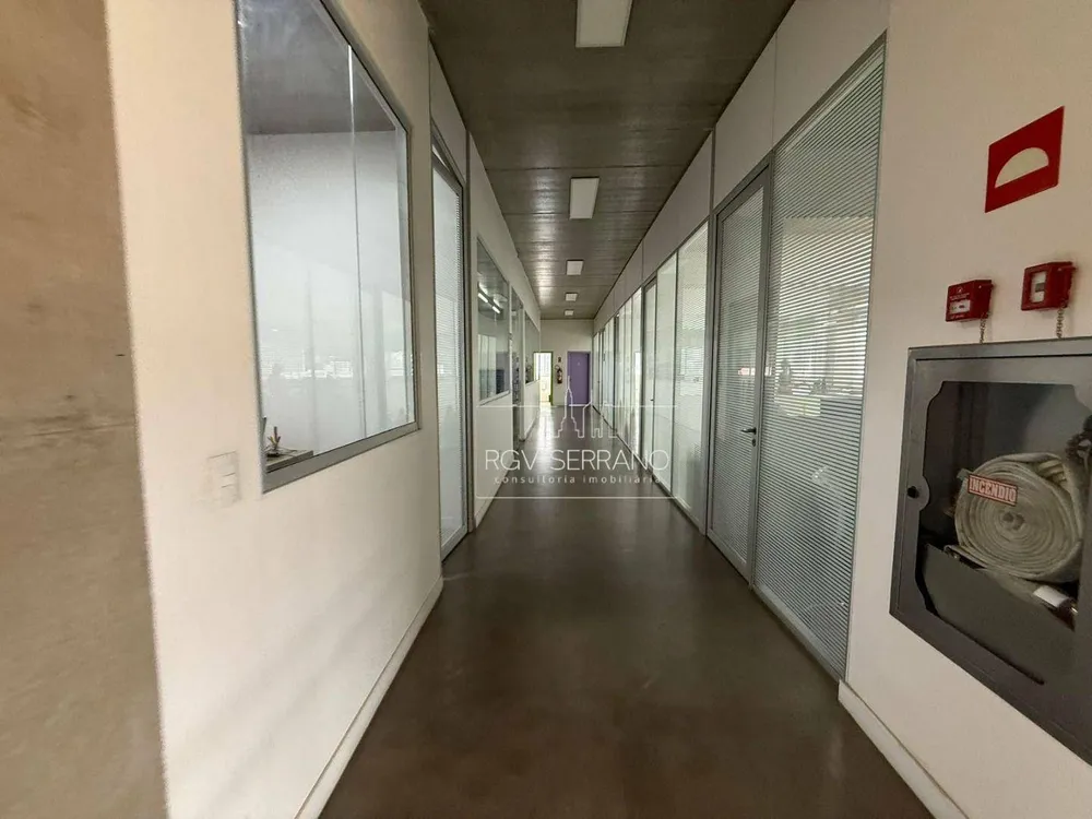 Depósito-Galpão, 3807 m² - Foto 6