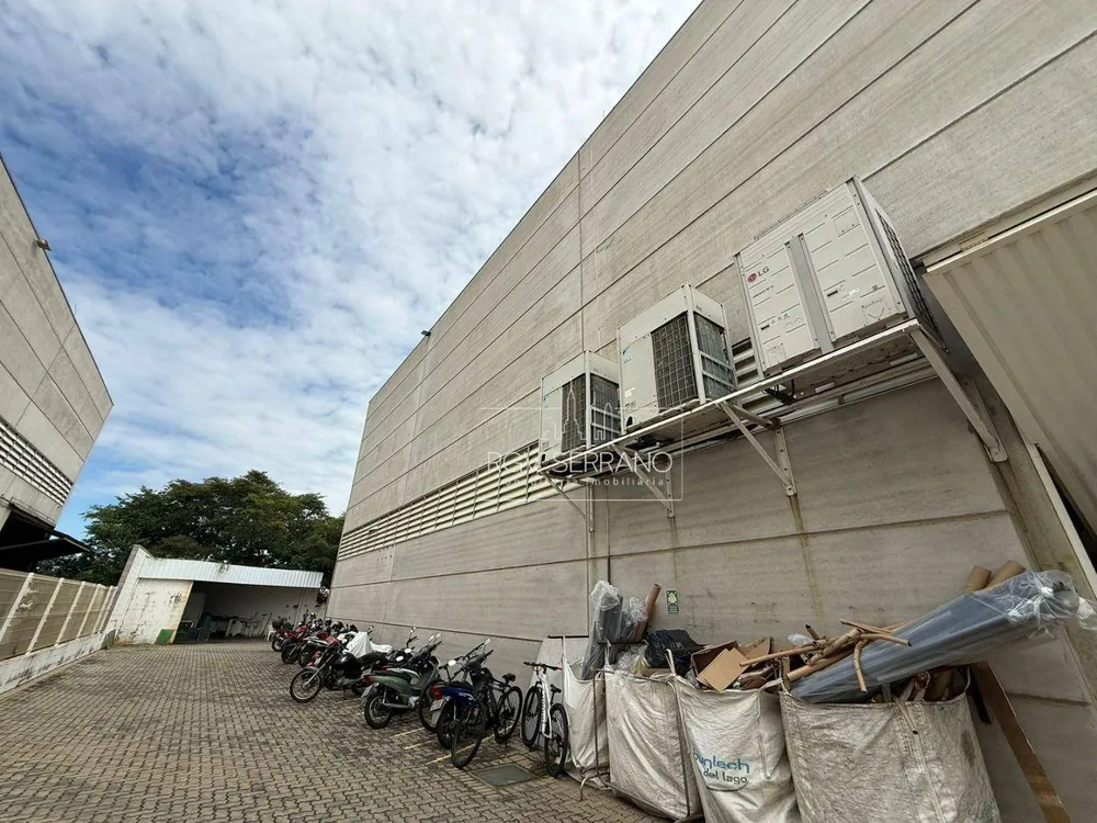 Depósito-Galpão, 3807 m² - Foto 8