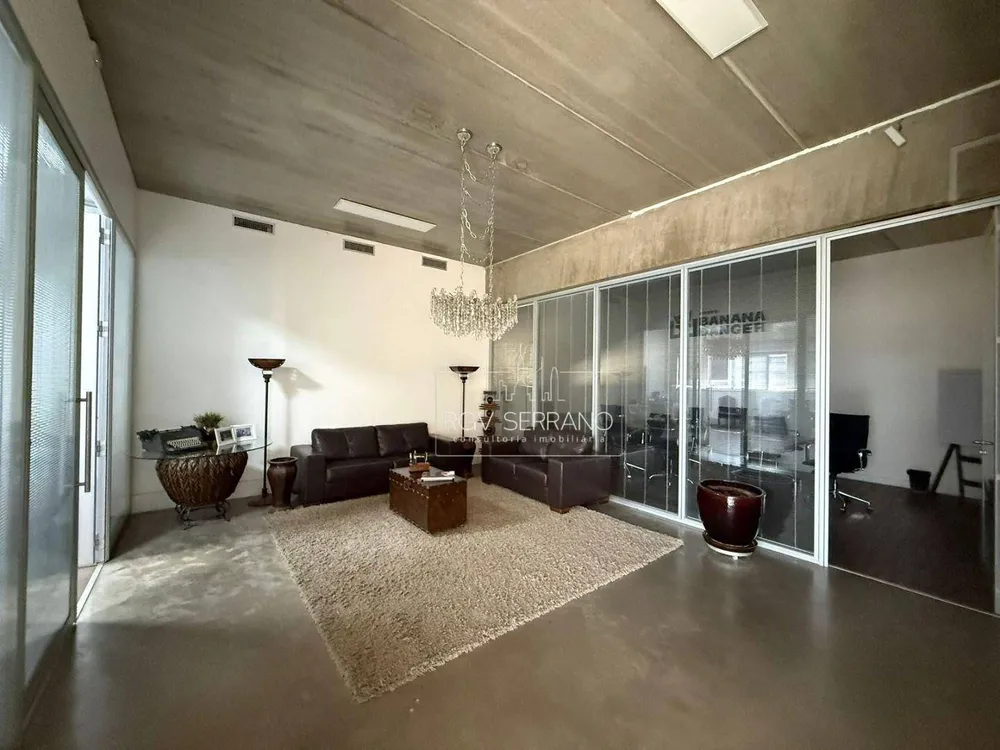 Depósito-Galpão, 3807 m² - Foto 4