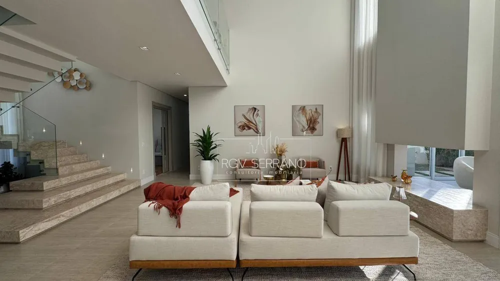 Casa de Condomínio, 5 quartos - Foto 8