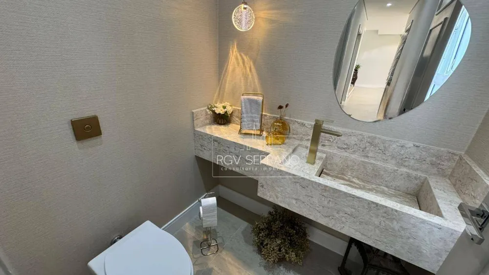 Casa de Condomínio, 5 quartos - Foto 7