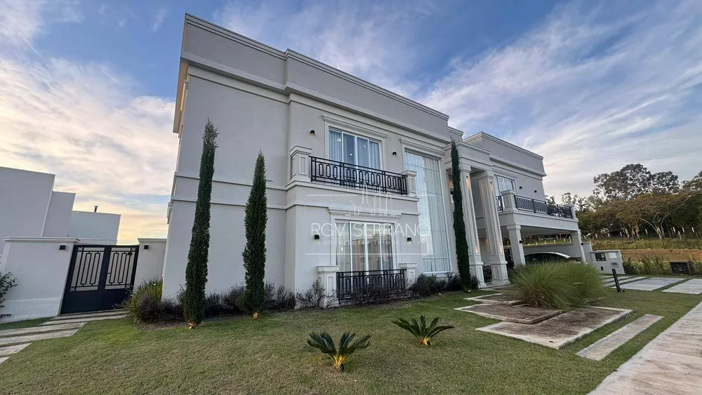 Casa de Condomínio, 5 quartos - Foto 2