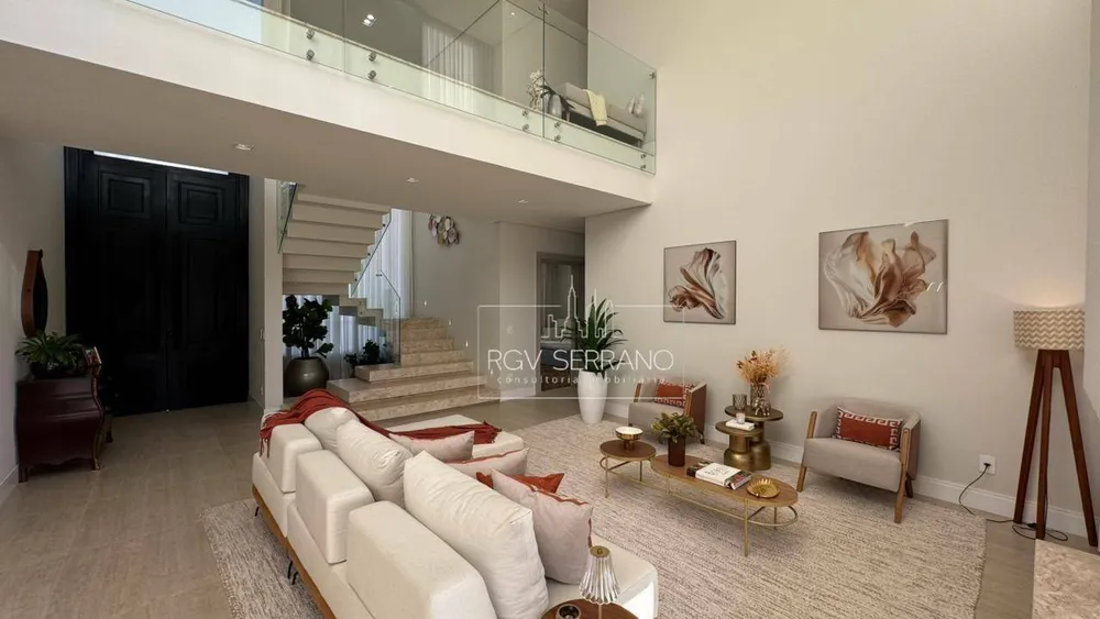 Casa de Condomínio, 5 quartos - Foto 9