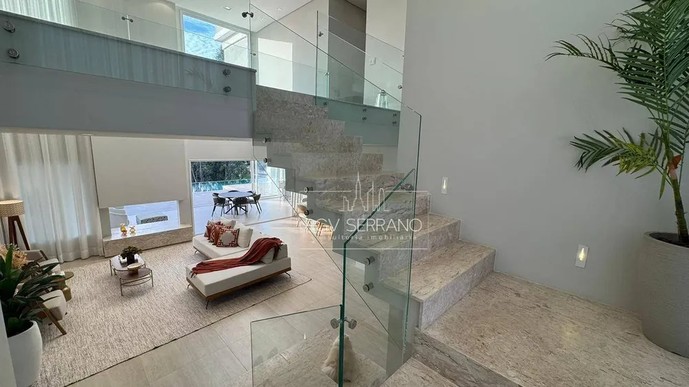 Casa de Condomínio, 5 quartos - Foto 5