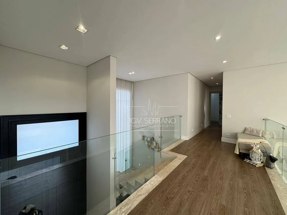 Casa de Condomínio, 5 quartos - Foto 6
